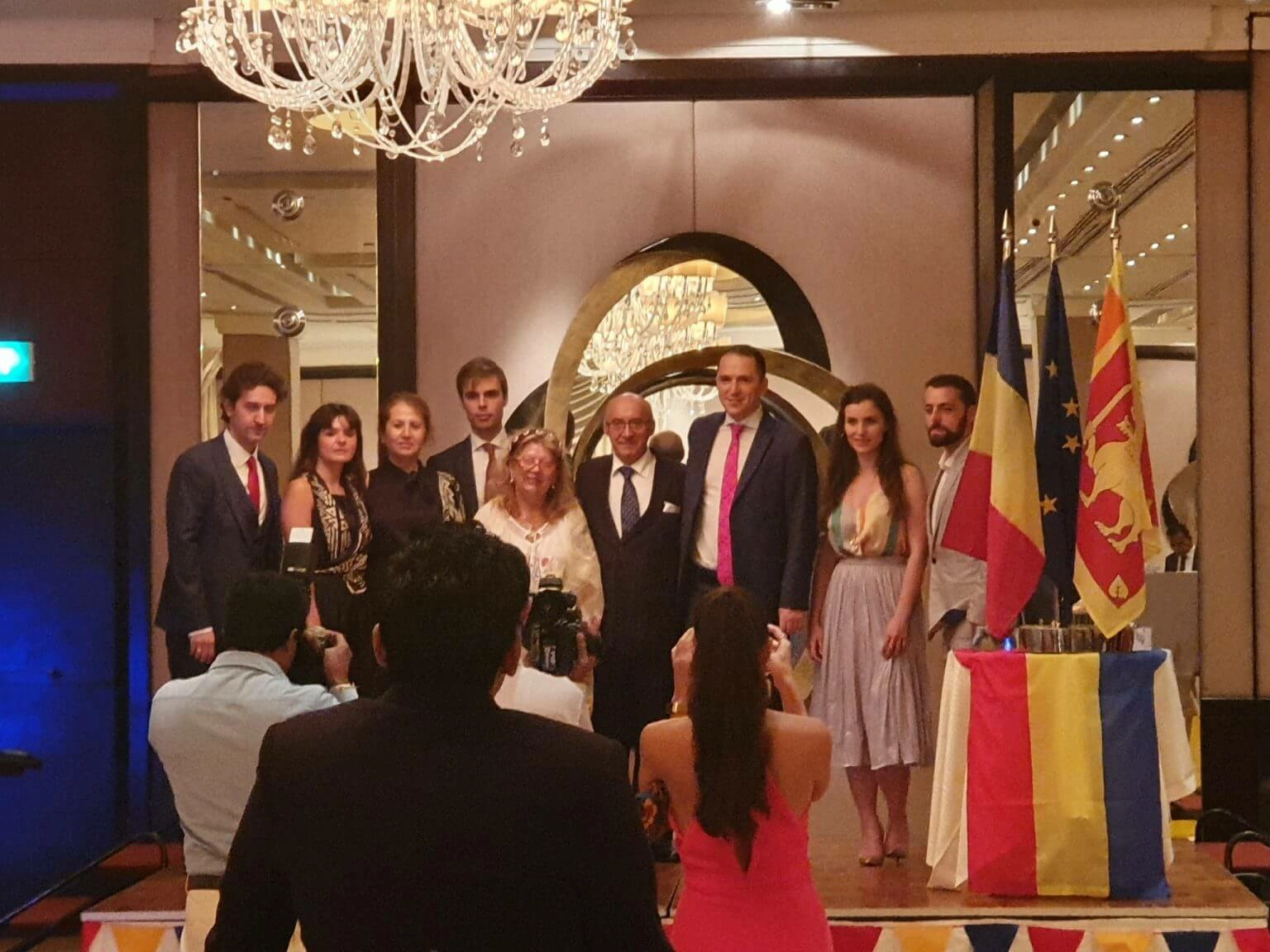 Romanian National Day